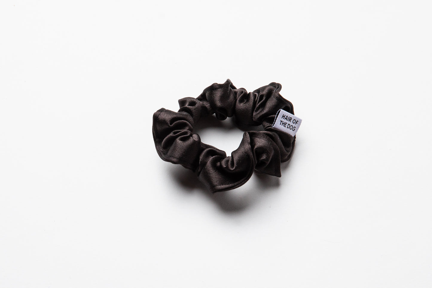 Lil Silky Scrunchie