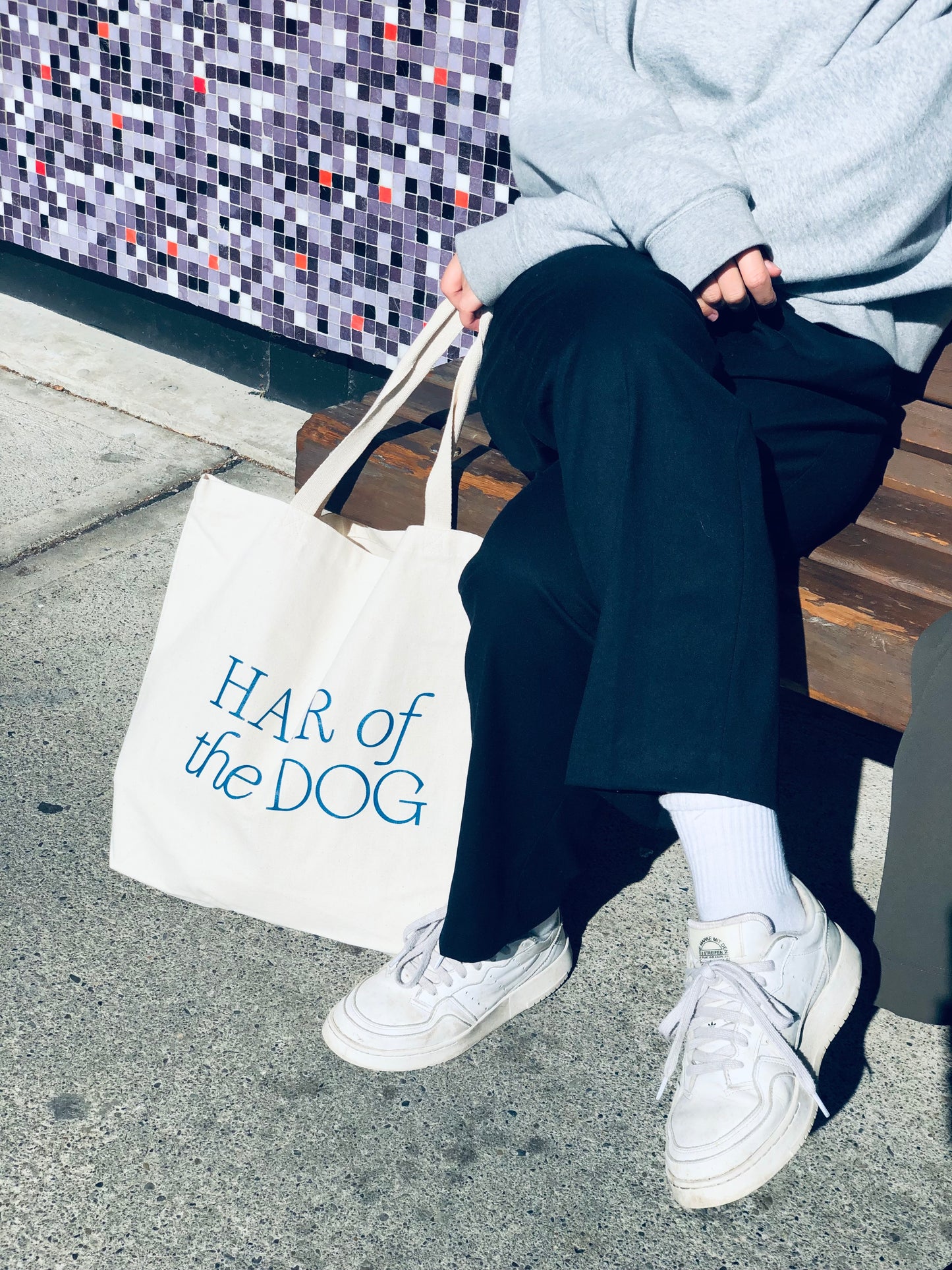 Tote Bag