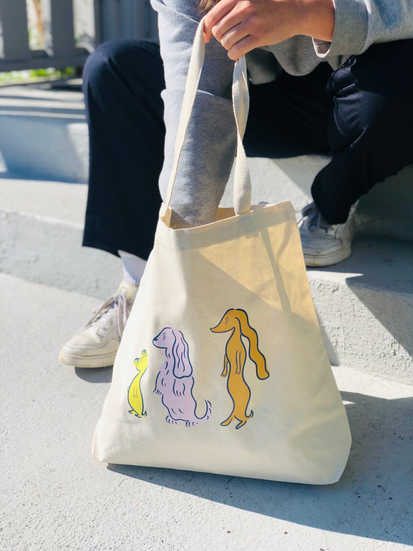 Tote Bag