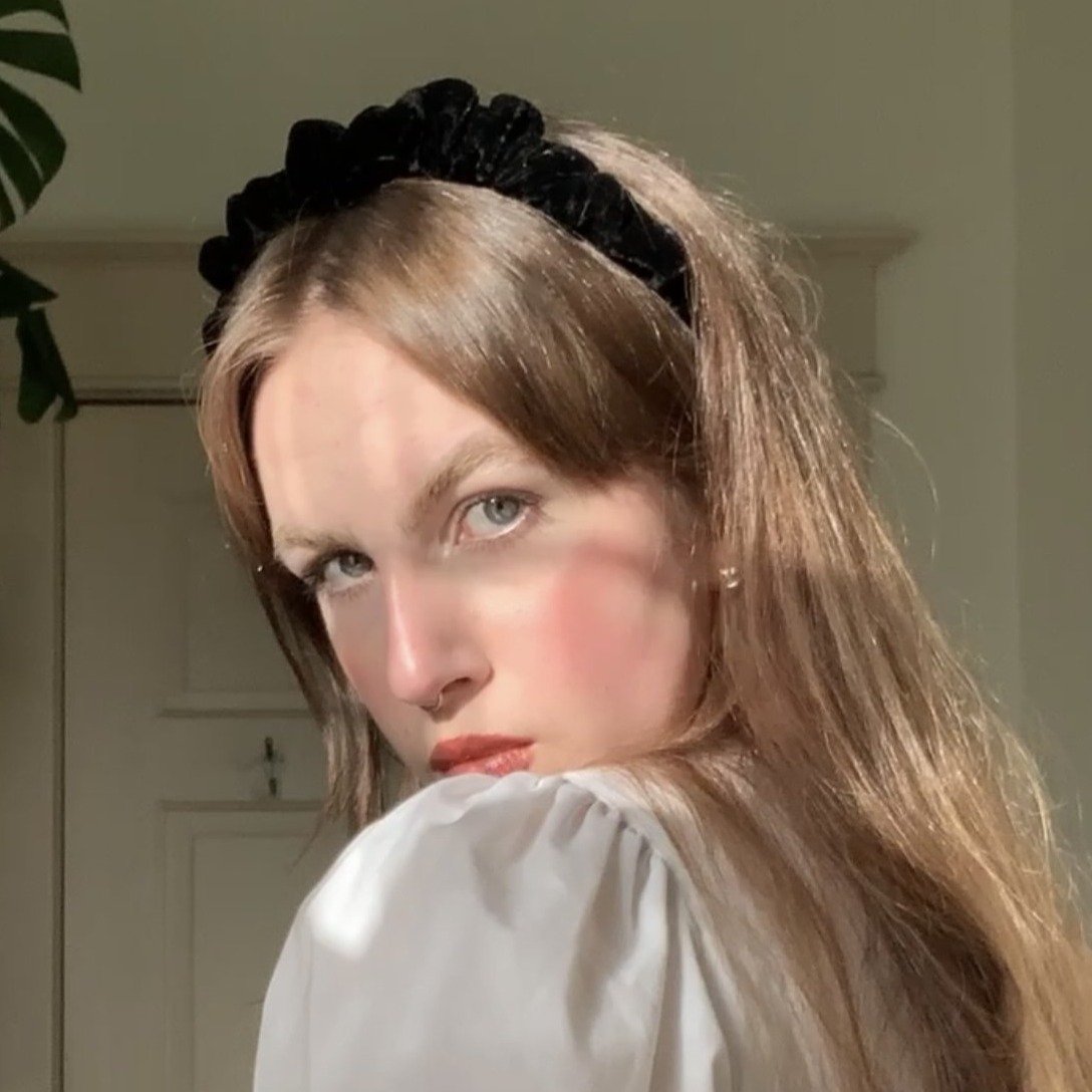 Velvet Hairband